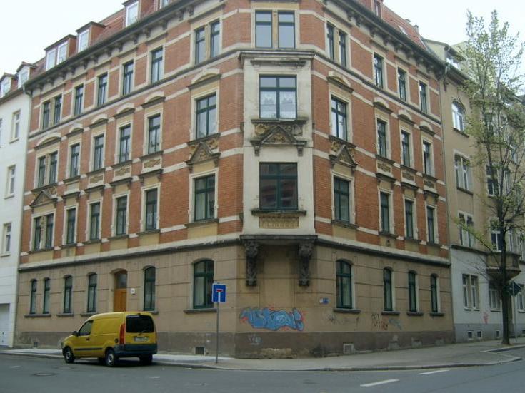 Monteurzimmer Zeitz