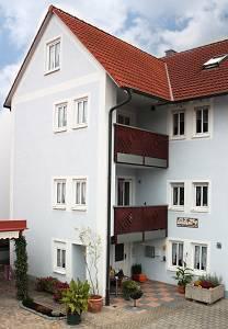 Monteurzimmer Bocholt
