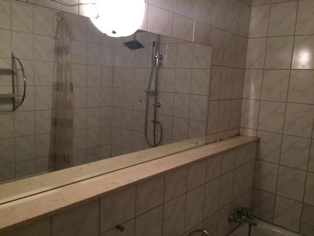 Monteurzimmer Inden