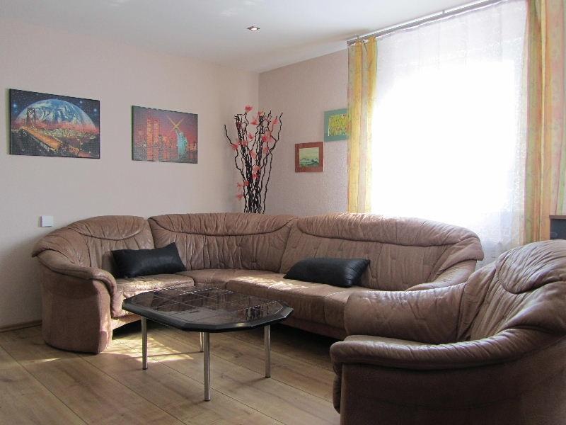 Monteurzimmer Biblis