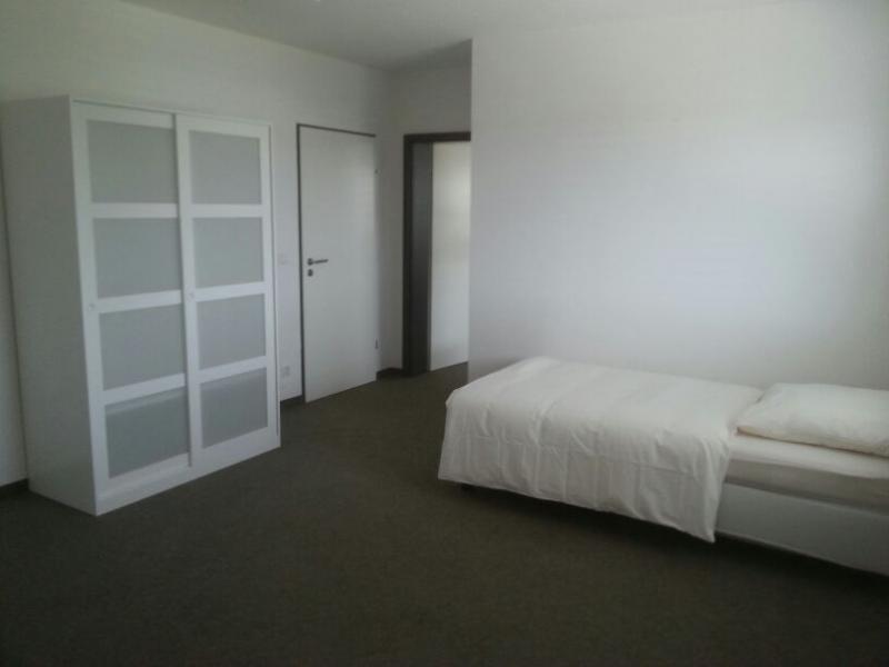 Monteurzimmer Köln