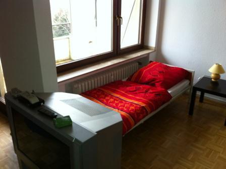 Monteurzimmer Köln