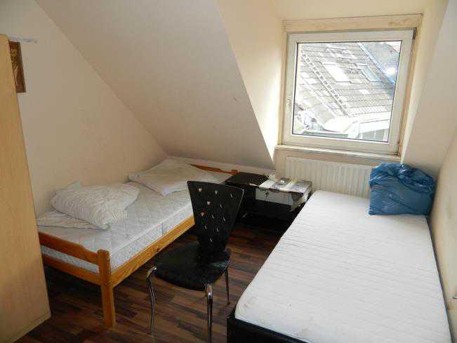 Monteurzimmer Gelsenkirchen
