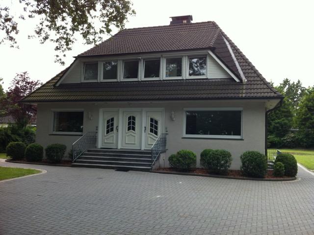 Monteurzimmer Rüsselsheim