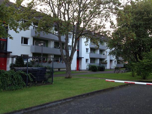Monteurzimmer Heidelberg