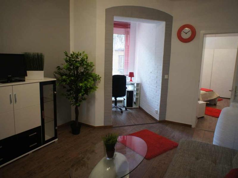 Monteurzimmer Düsseldorf