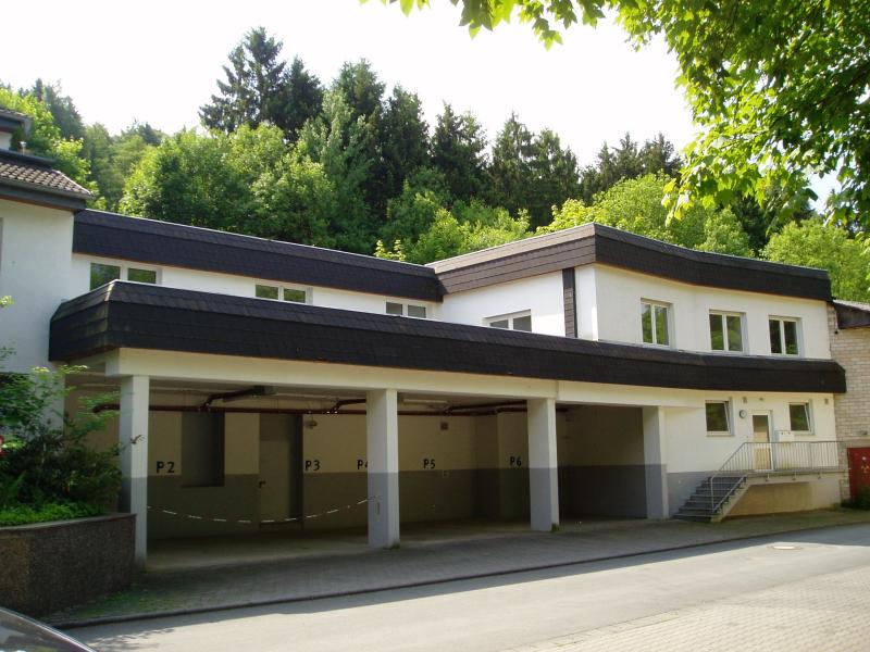 Monteurzimmer Waldems