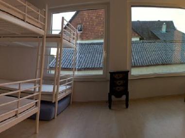 Monteurzimmer Stockach