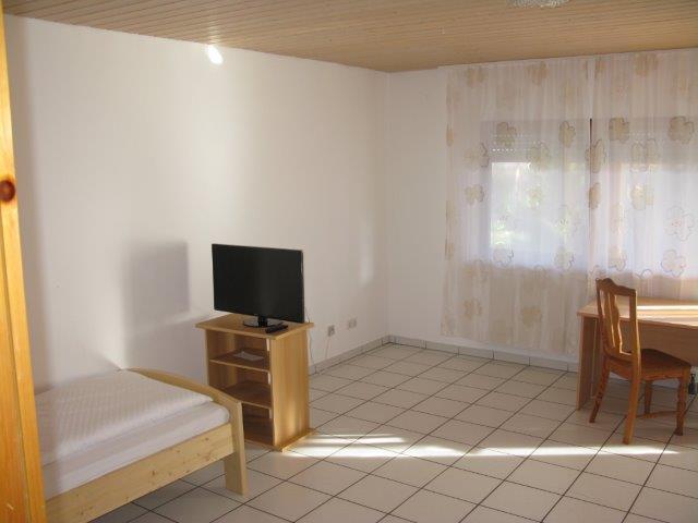Monteurzimmer Ulm