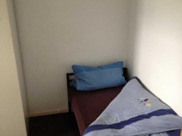 Monteurzimmer Moers