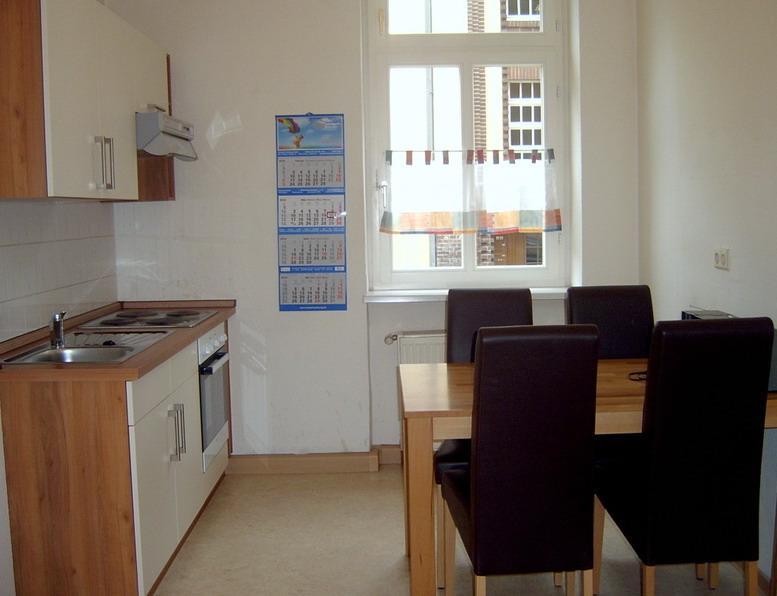 Monteurzimmer Hamburg