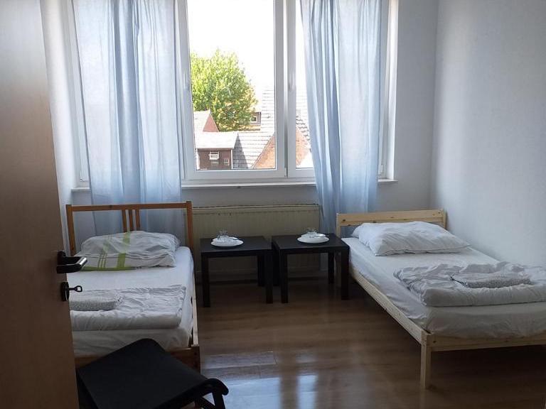 Monteurzimmer Ahaus