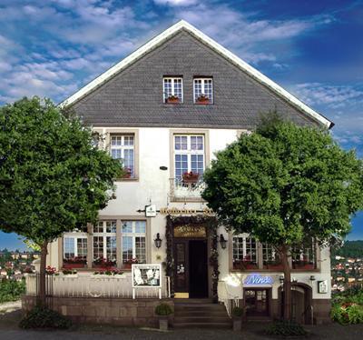 Monteurzimmer Arnsberg