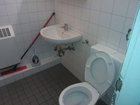 Monteurzimmer Lindlar