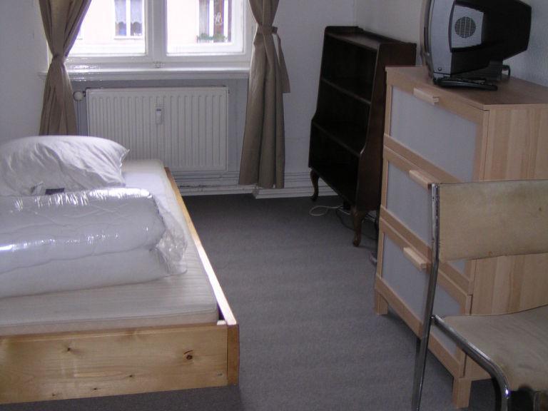 Monteurzimmer Schopfheim
