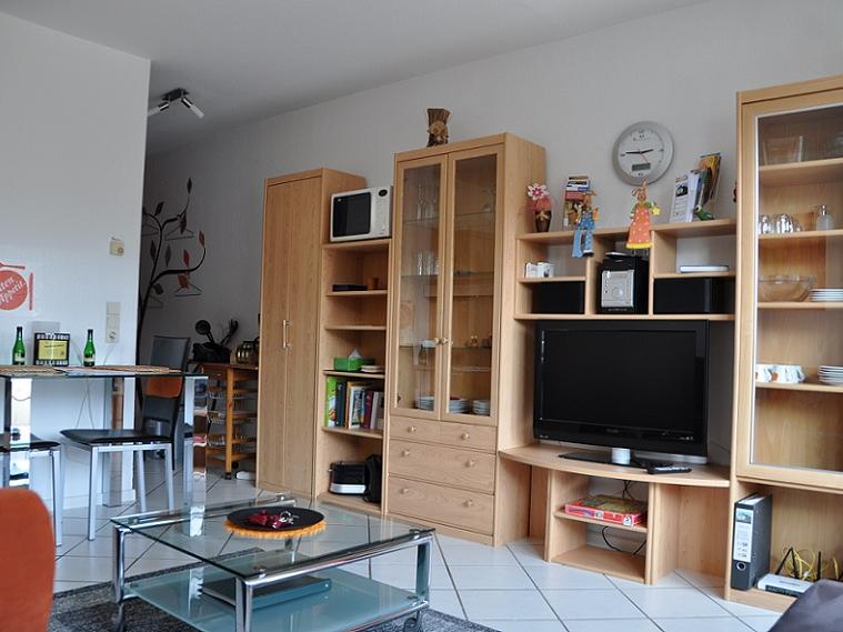 Monteurzimmer Konz