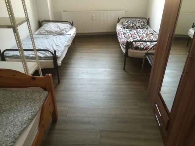 Monteurzimmer Köln