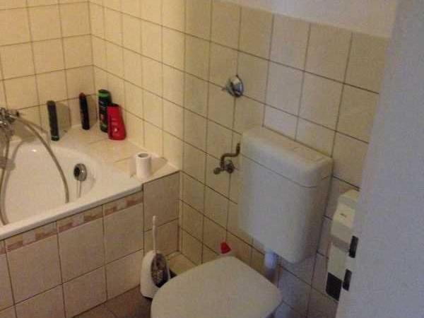 Monteurzimmer Moers