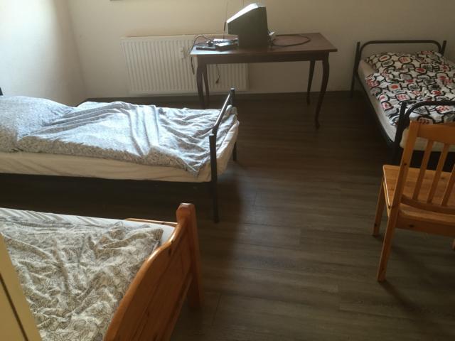 Monteurzimmer Köln