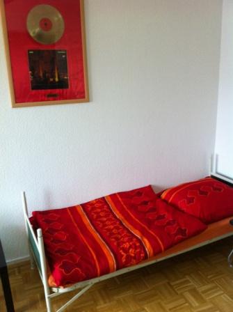 Monteurzimmer Köln