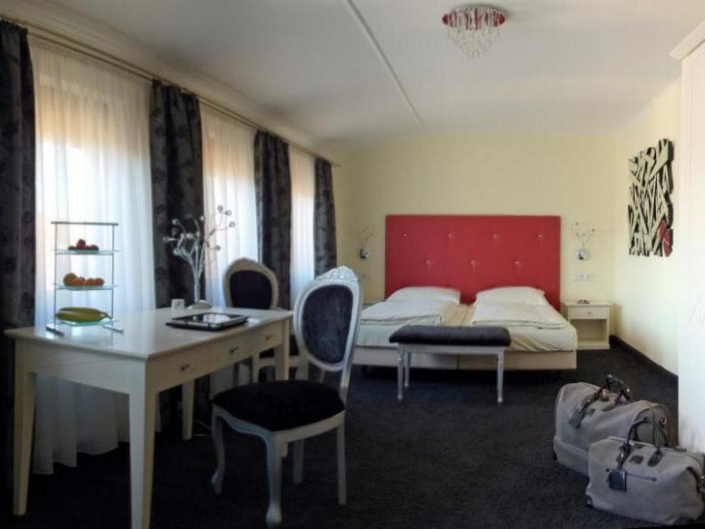 Monteurzimmer Aalen
