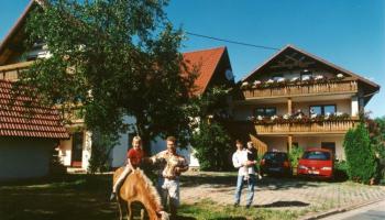 Monteurzimmer Forchheim