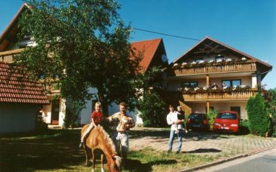 Monteurzimmer Forchheim