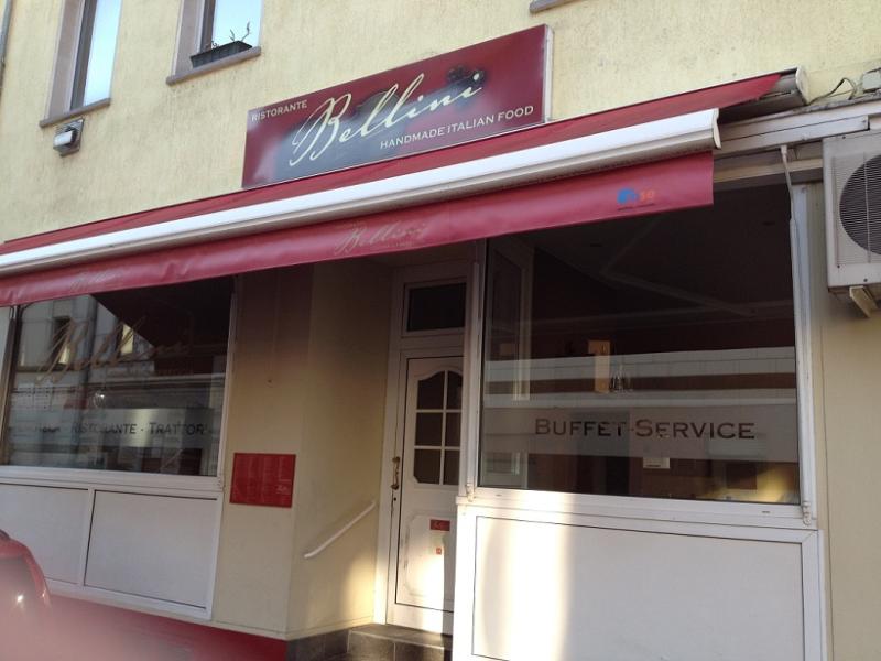 Monteurzimmer Krefeld