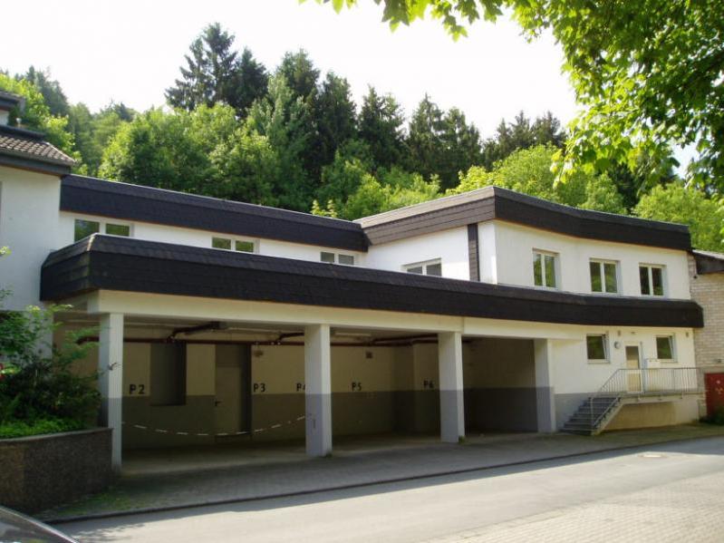 Monteurzimmer Idstein
