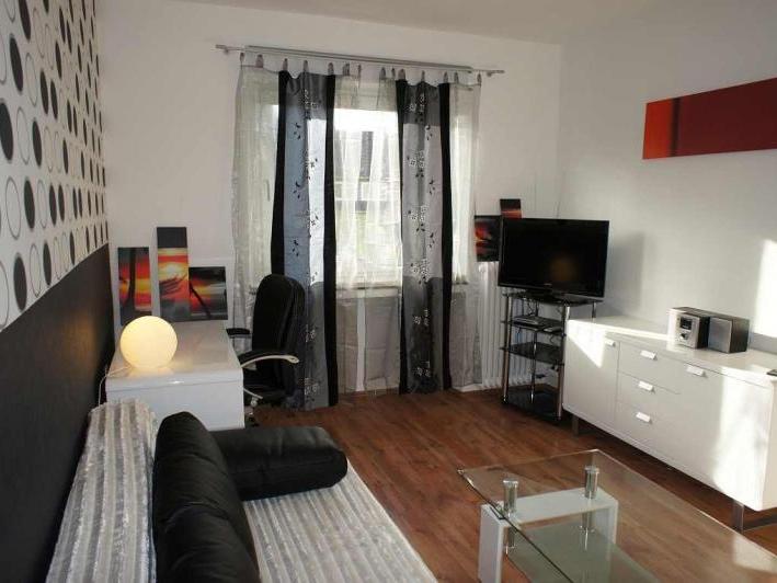 Monteurzimmer Düsseldorf