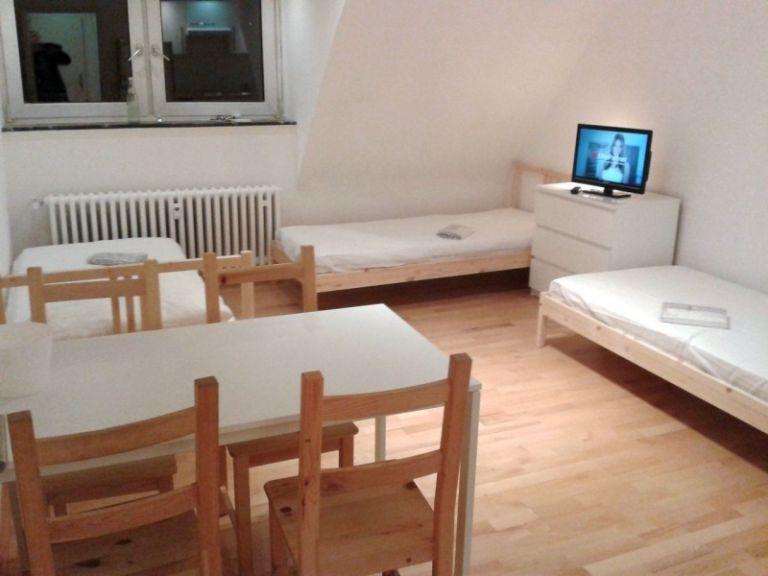 Monteurzimmer Wipperfürth