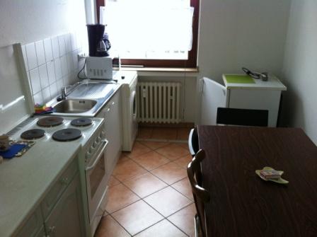Monteurzimmer Köln