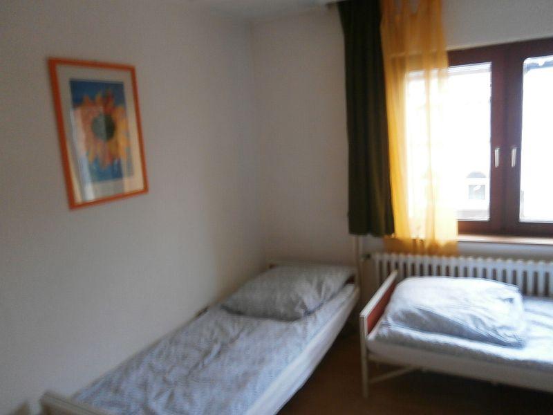 Monteurzimmer Köln