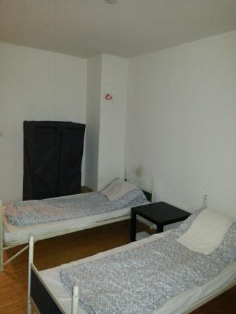 Monteurzimmer Büttgen