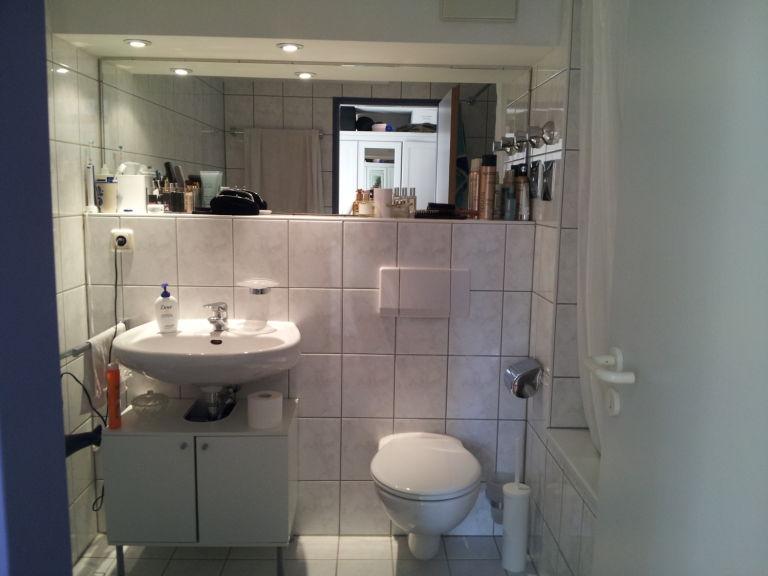 Monteurzimmer Kleve