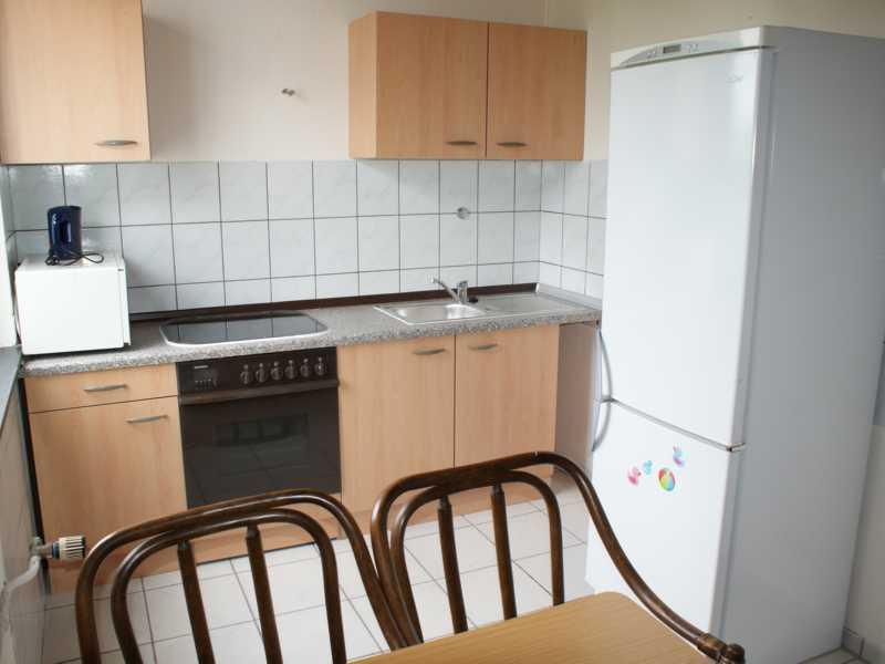 Monteurzimmer Neuss