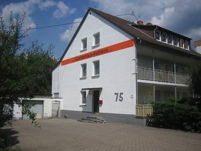 Monteurzimmer Blankenheim