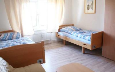 Monteurzimmer Kusel