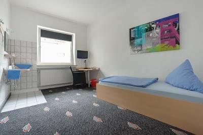 Monteurzimmer Bocholt