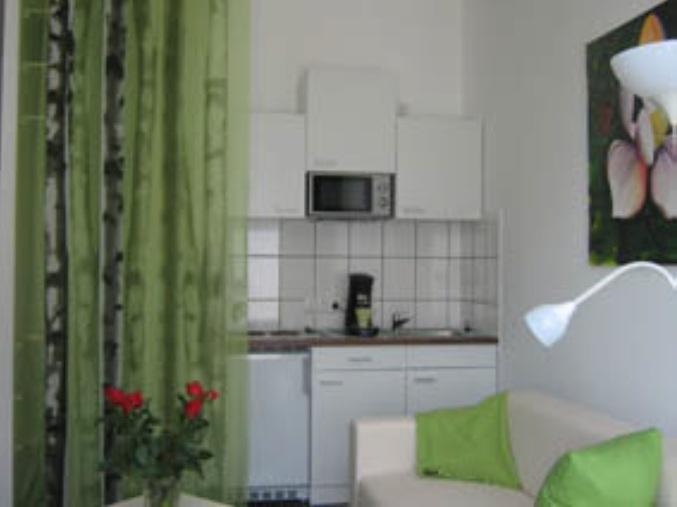Monteurzimmer Wesel