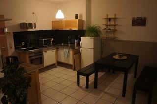 Monteurzimmer Köln