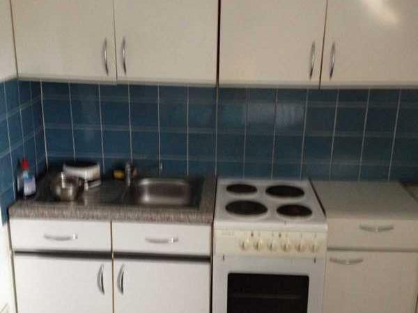 Monteurzimmer Schwelm