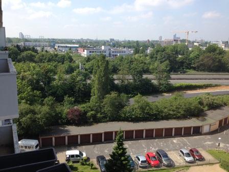 Monteurzimmer Köln