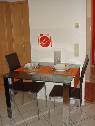 Monteurzimmer Konz