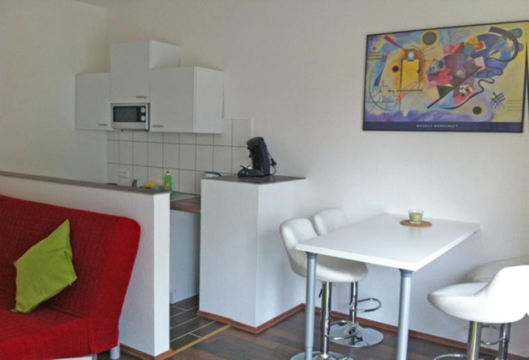 Monteurzimmer Wesel