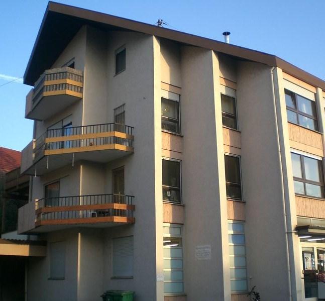 Monteurzimmer Alsfeld