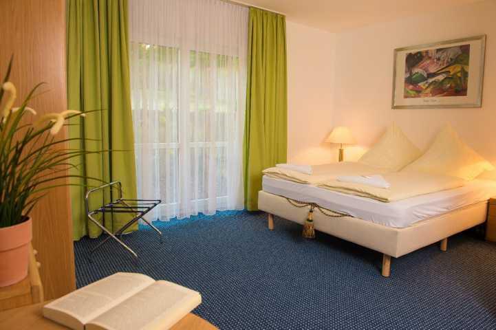 Monteurzimmer Sankt Leon-Rot