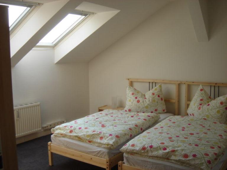 Monteurzimmer Remagen