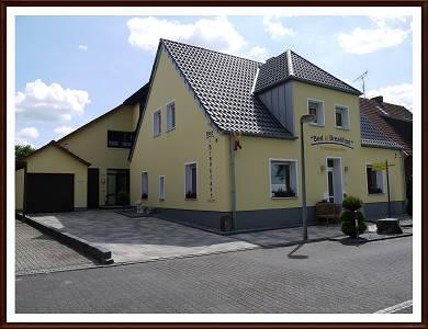 Monteurzimmer Alpen