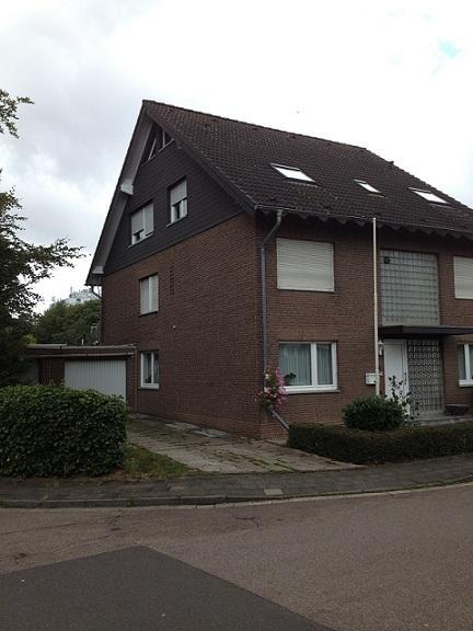 Monteurzimmer Pracht